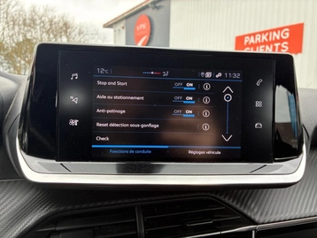 Image véhicule  Peugeot 208 (27)