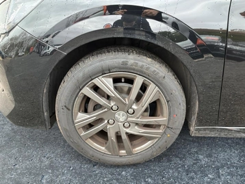 Image véhicule  Peugeot 208 (6)