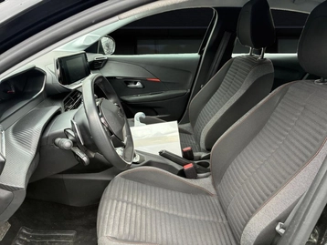 Image véhicule  Peugeot 208 (16)