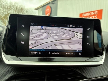 Image véhicule  Peugeot 208 (25)