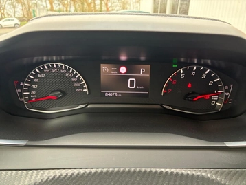 Image véhicule  Peugeot 208 (23)