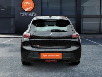 Image véhicule  Peugeot 208 (3)