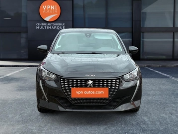 Image véhicule  Peugeot 208 (2)