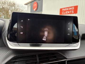 Image véhicule  Peugeot 208 (24)