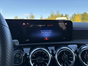 Image véhicule  Mercedes CLASSE A (37)