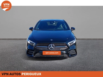 Image véhicule  Mercedes CLASSE A (58)