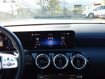 Image véhicule  Mercedes CLASSE A (26)