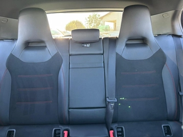 Image véhicule  Mercedes CLASSE A (5)