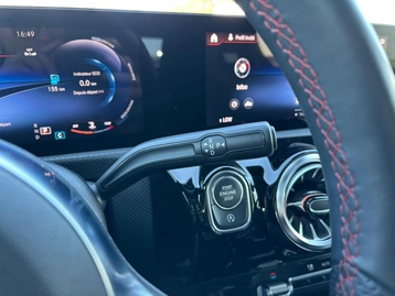 Image véhicule  Mercedes CLASSE A (15)