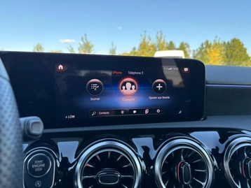 Image véhicule  Mercedes CLASSE A (45)