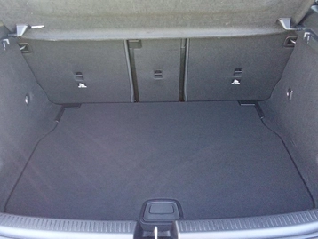 Image véhicule  Mercedes CLASSE A (18)