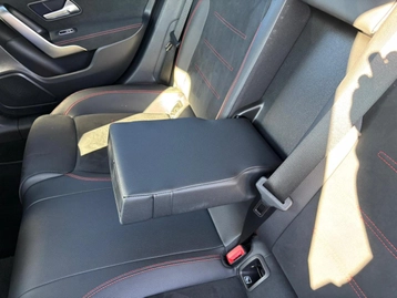 Image véhicule  Mercedes CLASSE A (52)