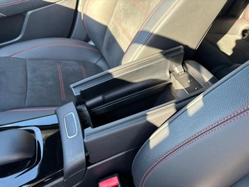 Image véhicule  Mercedes CLASSE A (53)