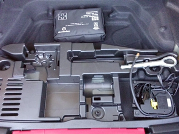 Image véhicule  Mercedes CLASSE A (19)