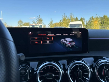 Image véhicule  Mercedes CLASSE A (36)