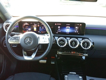 Image véhicule  Mercedes CLASSE A (4)