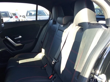 Image véhicule  Mercedes CLASSE A (22)