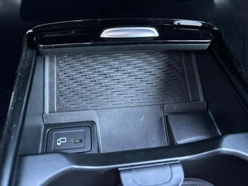 Image véhicule  Mercedes CLASSE A (13)