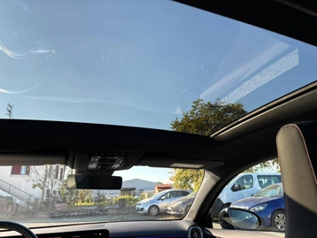 Image véhicule  Mercedes CLASSE A (6)