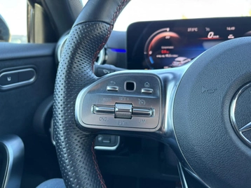 Image véhicule  Mercedes CLASSE A (46)