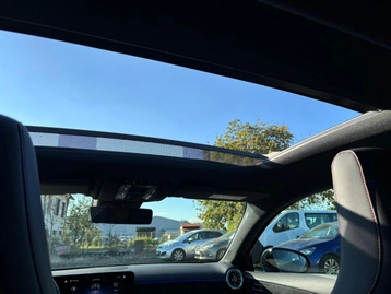 Image véhicule  Mercedes CLASSE A (23)