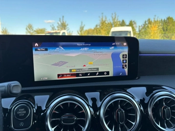 Image véhicule  Mercedes CLASSE A (10)