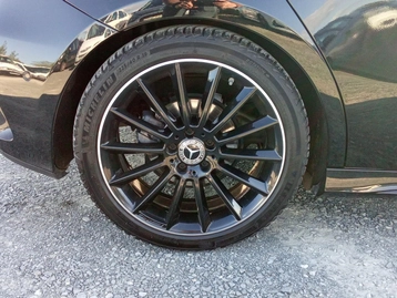 Image véhicule  Mercedes CLASSE A (29)