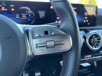 Image véhicule  Mercedes CLASSE A (47)