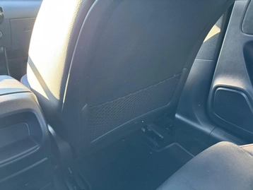 Image véhicule  Mercedes CLASSE A (56)