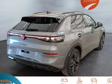 Image véhicule  Volkswagen T-ROC (19)