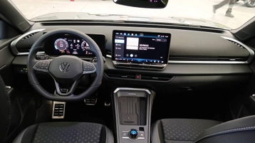 Image véhicule  Volkswagen T-ROC (9)