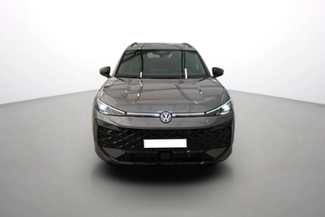 Image véhicule  Volkswagen T-ROC (4)