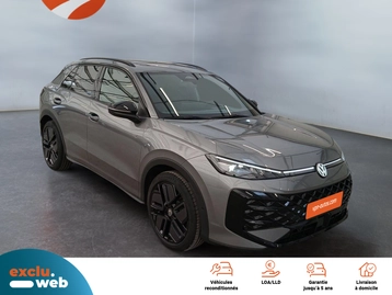 Image véhicule  Volkswagen T-ROC (1)