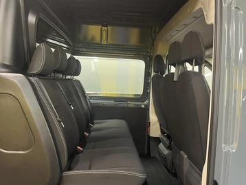 Image véhicule  Peugeot BOXER FOURGON (36)