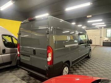 Image véhicule  Peugeot BOXER FOURGON (42)