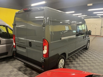 Image véhicule  Peugeot BOXER FOURGON (41)