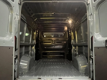 Image véhicule  Peugeot BOXER FOURGON (14)