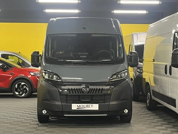 Image véhicule  Peugeot BOXER FOURGON (40)