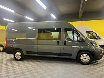 Image véhicule  Peugeot BOXER FOURGON (11)