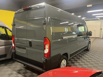 Image véhicule  Peugeot BOXER FOURGON (1)