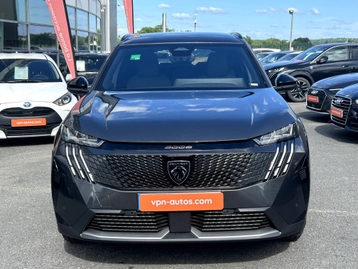 Image véhicule  Peugeot 5008 (3)