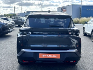 Image véhicule  Peugeot 5008 (6)