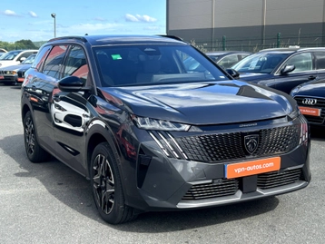 Image véhicule  Peugeot 5008 (2)