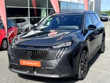 Image véhicule  Peugeot 5008 (1)
