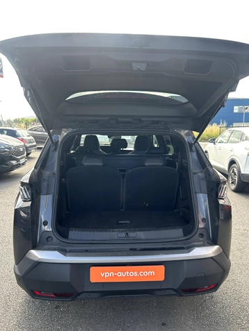 Image véhicule  Peugeot 5008 (7)