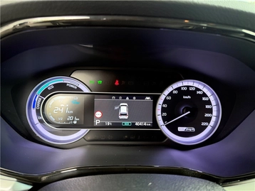 Image véhicule  Kia NIRO (8)