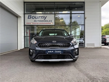 Image véhicule  Kia NIRO (1)