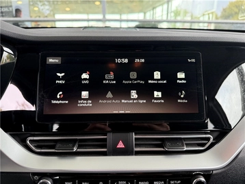 Image véhicule  Kia NIRO (10)
