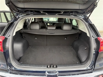 Image véhicule  Kia NIRO (14)