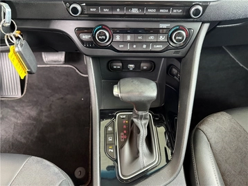 Image véhicule  Kia NIRO (12)